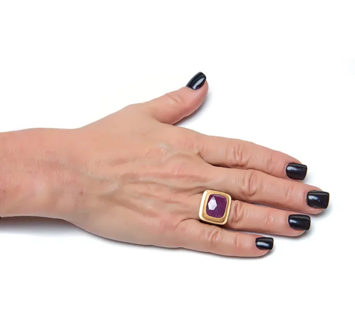 Nava Zahavi Sonata Ruby Ring Nava Zahavi Rings Nava Zahavi Sonata Ruby Ring Nava Zahavi Rings