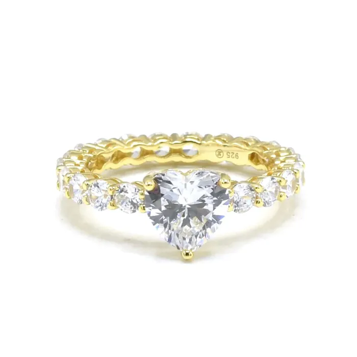 Rings She Ate Fit For A Princess Ring