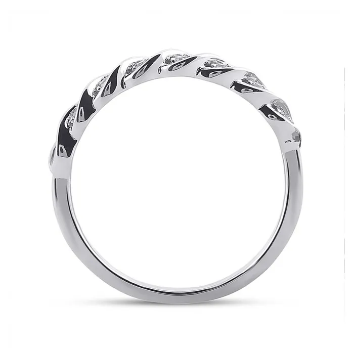 14k White Gold Princess Diamond Bridal Wedding Ring Set 113 Cttw Certified gndatlanta Rings