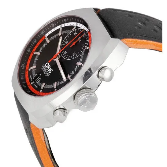 Bracelets JMS always Original Oris Mens Chronoris Chronograph Automatic Stainless Steel Watch 67275644154SET Bracelets JMS always Original Oris Mens Chronoris Chronograph Automatic Stainless Steel Watch 67275644154SET