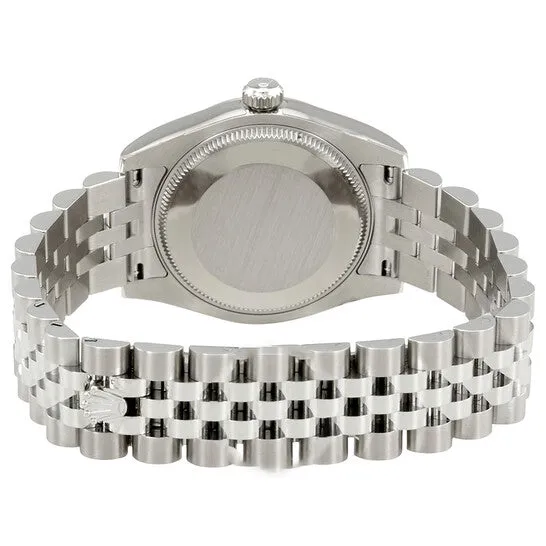Bracelets JMS always Original Rolex Datejust Lady 31 Silver Dial Stainless Steel Jubilee Bracelet Automatic Watch 178274SRJ Bracelets JMS always Original Rolex Datejust Lady 31 Silver Dial Stainless Steel Jubilee Bracelet Automatic Watch 178274SRJ