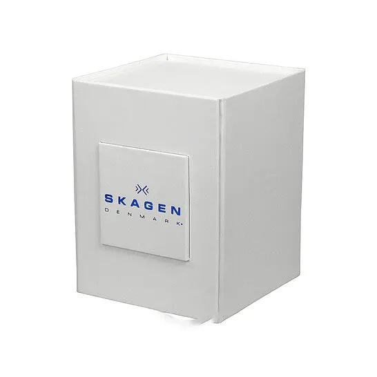 Bracelets JMS always Original Skagen Anita Silver Dial Stainless Steel Mesh Ladies Watch SKW2149 Bracelets JMS always Original Skagen Anita Silver Dial Stainless Steel Mesh Ladies Watch SKW2149
