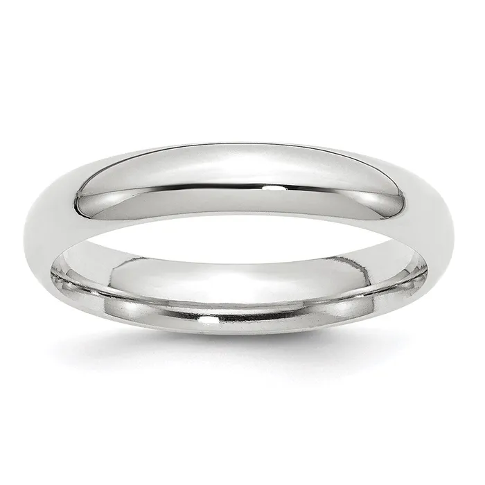 Goldia Rings Solid 14K Yellow Gold White Gold 4mm Comfort Fit MensWomens Wedding Band Ring Size 115 Goldia Rings Solid 14K Yellow Gold White Gold 4mm Comfort Fit MensWomens Wedding Band Ring Size 115