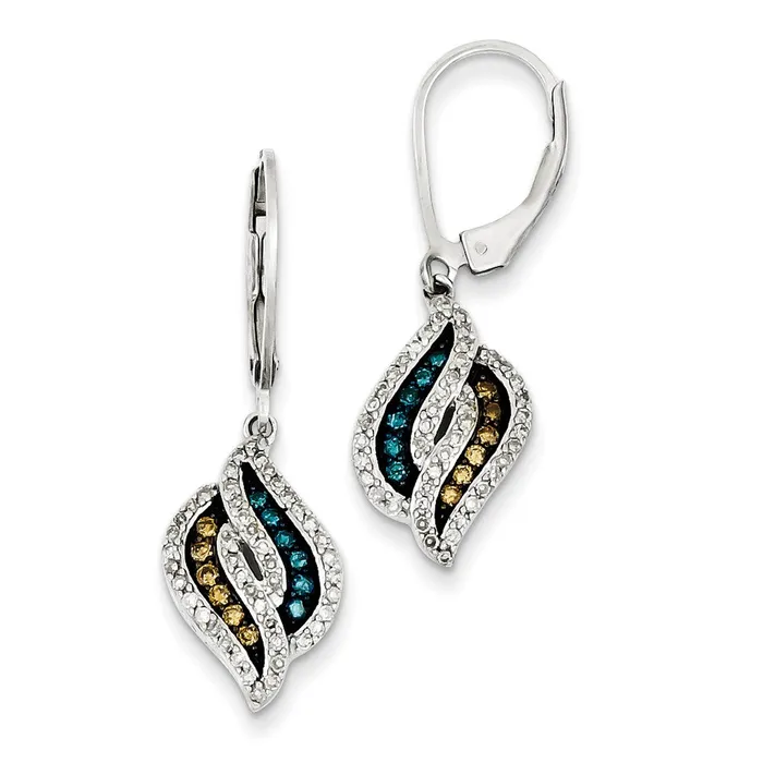 Goldia Rings Sterling Silver White