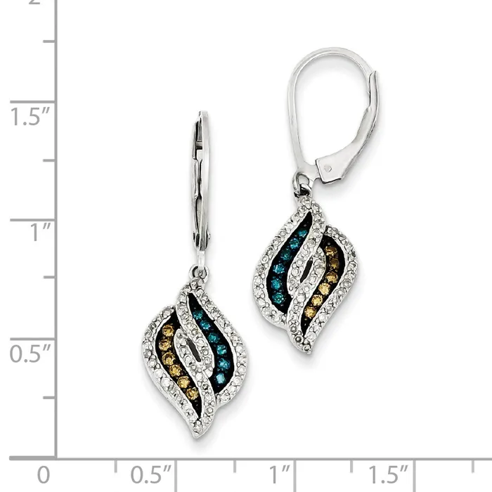 Goldia Rings Sterling Silver White