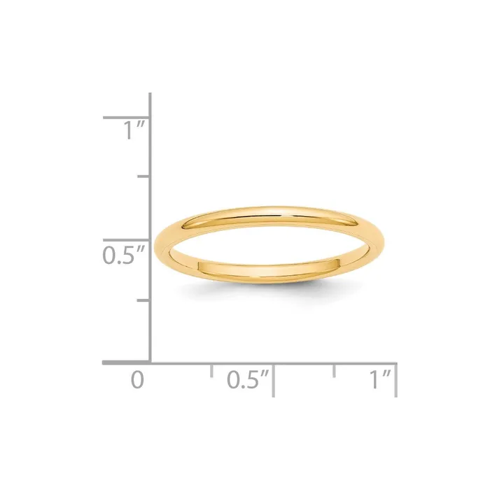 Goldia Solid 18K Yellow Gold 2mm Standard Comfort Fit MensWomens Wedding Band Ring Size 14 Rings Goldia Solid 18K Yellow Gold 2mm Standard Comfort Fit MensWomens Wedding Band Ring Size 14 Rings