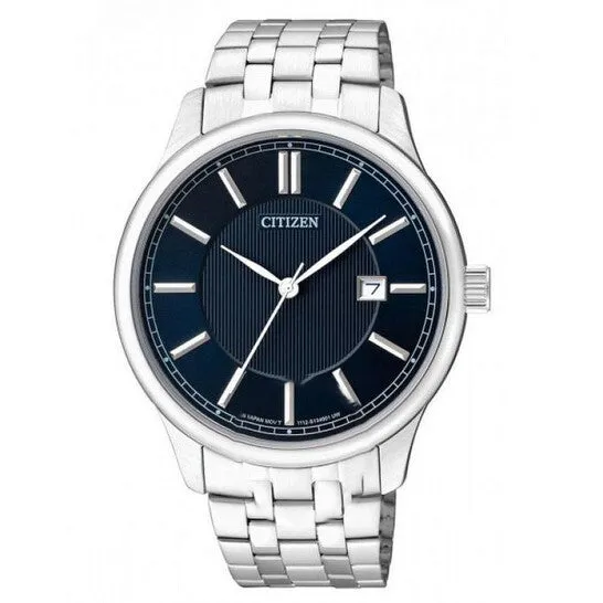JMS always Bracelets Original Citizen Quartz Black Dial Stainless Steel Mens Watch BI105056L JMS always Bracelets Original Citizen Quartz Black Dial Stainless Steel Mens Watch BI105056L
