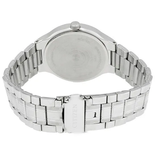 JMS always Bracelets Original Citizen Quartz Black Dial Stainless Steel Mens Watch BI502055E JMS always Bracelets Original Citizen Quartz Black Dial Stainless Steel Mens Watch BI502055E