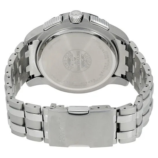 JMS always Bracelets Original Citizen Skyhawk AT EcoDrive Stainless Steel Mens Watch JY805159E JMS always Bracelets Original Citizen Skyhawk AT EcoDrive Stainless Steel Mens Watch JY805159E