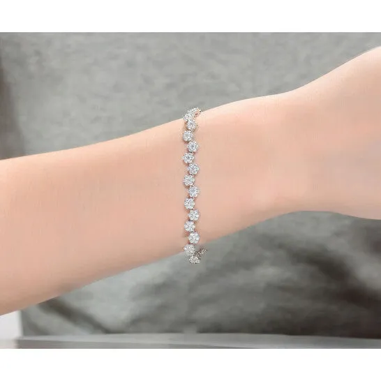 JMS always Bracelets Original Megan Walford Sterling Silver 14k Gold Plated with Cubic Zirconia French Pave Butterfly Open Cuff Bangle Bracelet JMS always Bracelets Original Megan Walford Sterling Silver 14k Gold Plated with Cubic Zirconia French Pave Butterfly Open Cuff Bangle Bracelet