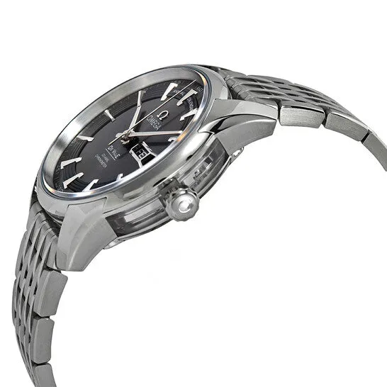 JMS always Bracelets Original Omega De Ville Hour Vision Hand Wind Stainless Steel Mens Watch 43130412206001 JMS always Bracelets Original Omega De Ville Hour Vision Hand Wind Stainless Steel Mens Watch 43130412206001