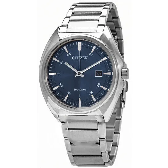 JMS always Original Citizen Blue Dial Stainless Steel Mens Watch AW157052L Bracelets JMS always Original Citizen Blue Dial Stainless Steel Mens Watch AW157052L Bracelets