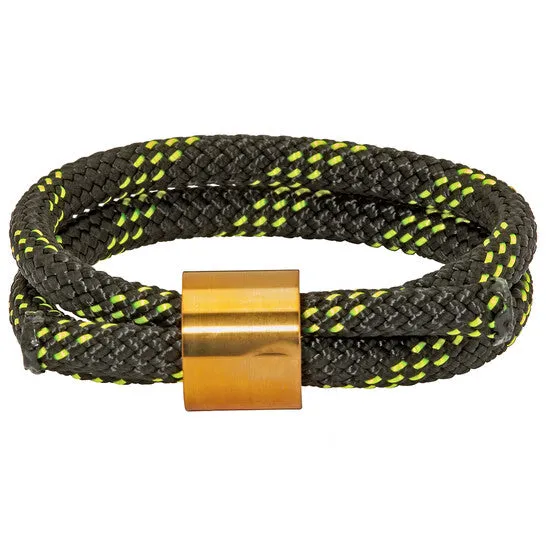 Original Alice Made This Ladies BlackGold Bracelet JMS always Bracelets