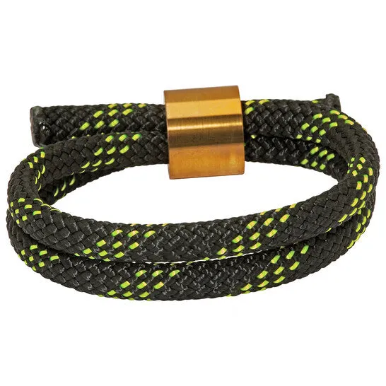 Original Alice Made This Ladies BlackGold Bracelet JMS always Bracelets Original Alice Made This Ladies BlackGold Bracelet JMS always Bracelets