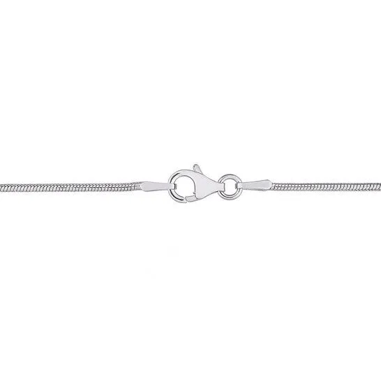Original AMOUR Snake Chain Bracelet In Sterling Silver JMS always Bracelets Original AMOUR Snake Chain Bracelet In Sterling Silver JMS always Bracelets