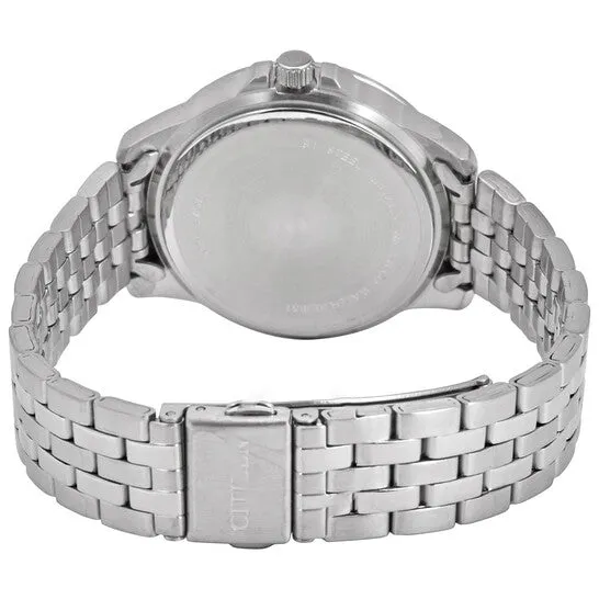 Original Citizen Silver Dial MultiFunction Silver Dial Ladies Watch ED810051A JMS always Rings Original Citizen Silver Dial MultiFunction Silver Dial Ladies Watch ED810051A JMS always Rings