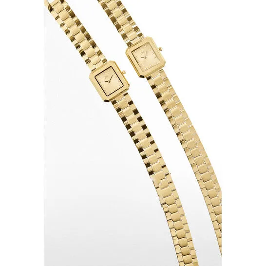 Original JBW Arc Diamond Goldtone Dial Ladies Watch J6390H JMS always Rings Original JBW Arc Diamond Goldtone Dial Ladies Watch J6390H JMS always Rings