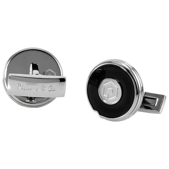 Original Picasso and Co Stainless Steel Cufflinks JMS always Bracelets Original Picasso and Co Stainless Steel Cufflinks JMS always Bracelets