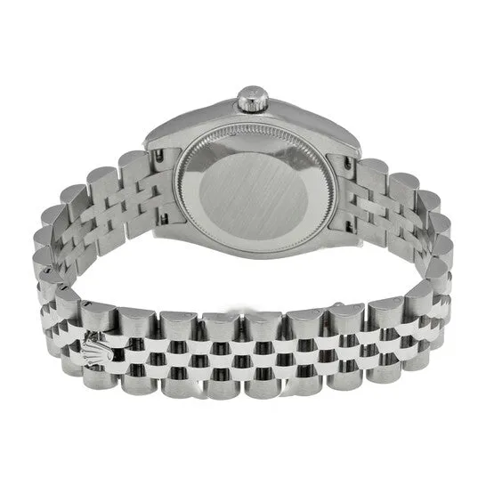 Original Rolex Datejust Lady 31 Pink Dial Stainless Steel Jubilee Bracelet Automatic Watch 178274PSJ JMS always Bracelets Original Rolex Datejust Lady 31 Pink Dial Stainless Steel Jubilee Bracelet Automatic Watch 178274PSJ JMS always Bracelets