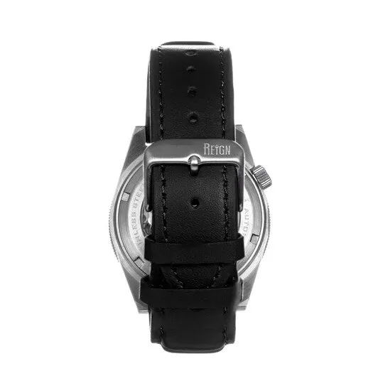 Rings JMS always Original Reign Francis Silvertone Dial Mens Watch REIRN6301 Rings JMS always Original Reign Francis Silvertone Dial Mens Watch REIRN6301