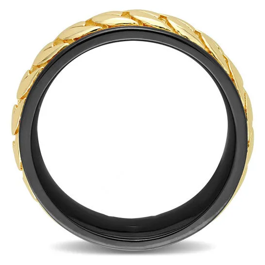Rings Original Amour Fashion Ring Yellow Silver Black Ruthenium Plated JMS always Rings Original Amour Fashion Ring Yellow Silver Black Ruthenium Plated JMS always