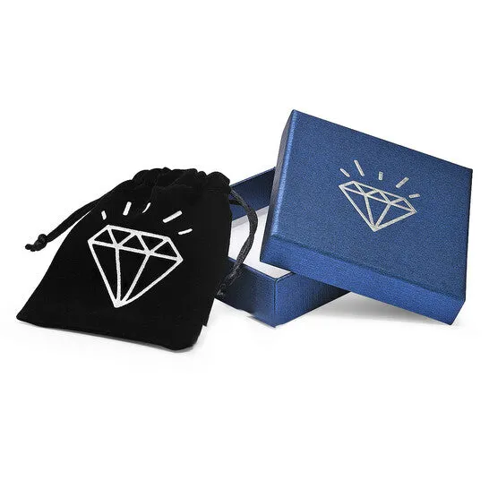 Rings Original Kylie Harper Sterling Silver Princesscut Cubic Zirconia CZ 3pc Stackable Ring Set JMS always Rings Original Kylie Harper Sterling Silver Princesscut Cubic Zirconia CZ 3pc Stackable Ring Set JMS always