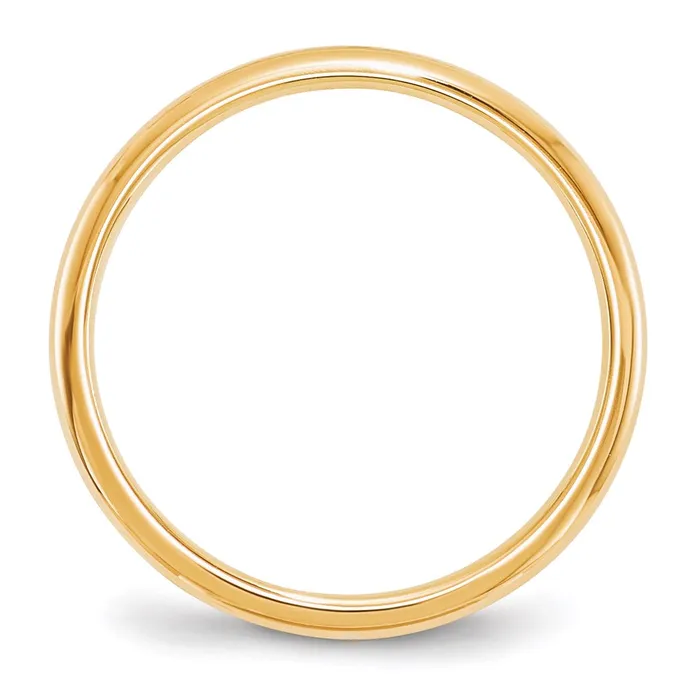 Rings Solid 18K Yellow Gold 2mm Standard Comfort Fit MensWomens Wedding Band Ring Size 75 Goldia Rings Solid 18K Yellow Gold 2mm Standard Comfort Fit MensWomens Wedding Band Ring Size 75 Goldia