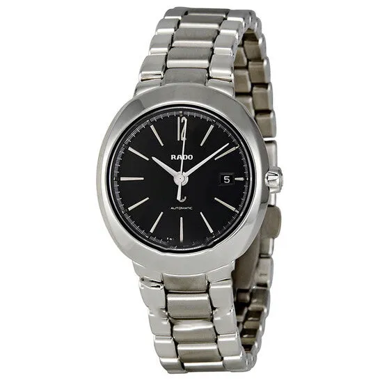 Watches JMS always Original Rado DStar Automatic Ceramos Watch R15514153
