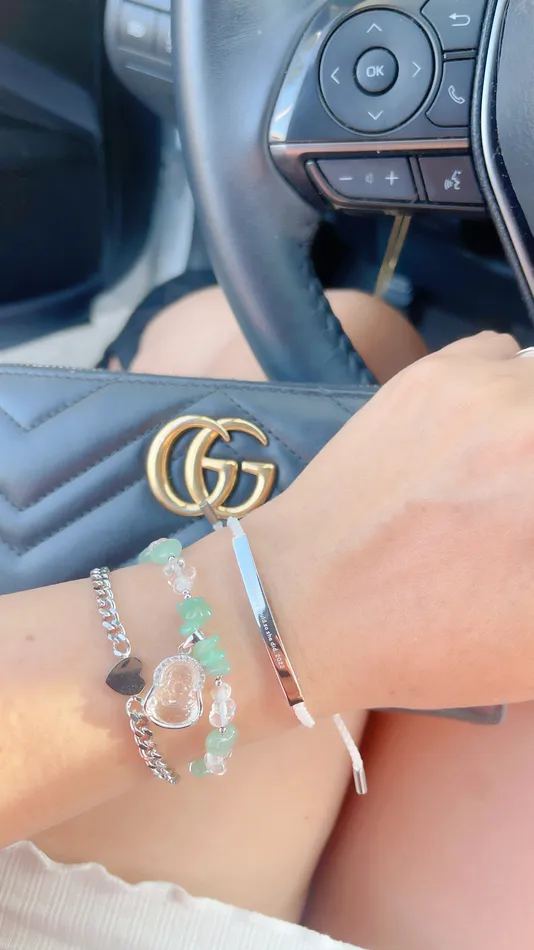 Bracelets MP Jewelry Happy Buddha Bracelet