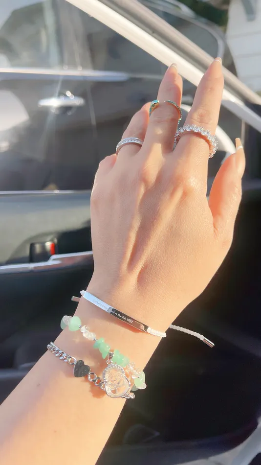 Bracelets MP Jewelry Happy Buddha Bracelet