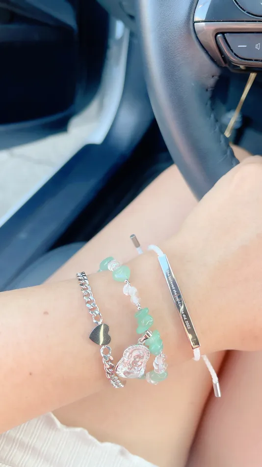 Bracelets MP Jewelry Happy Buddha Bracelet