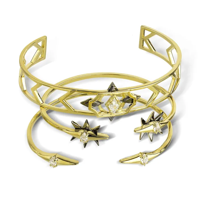 CASTLE BRACELET SET vendorunknown Bracelets