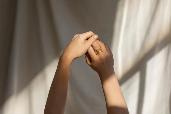 Rings Joidart Vas Ring