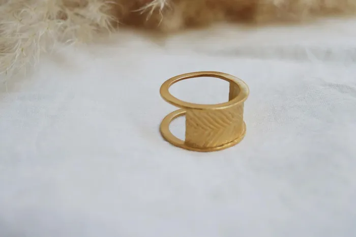 Rings Joidart Vas Ring