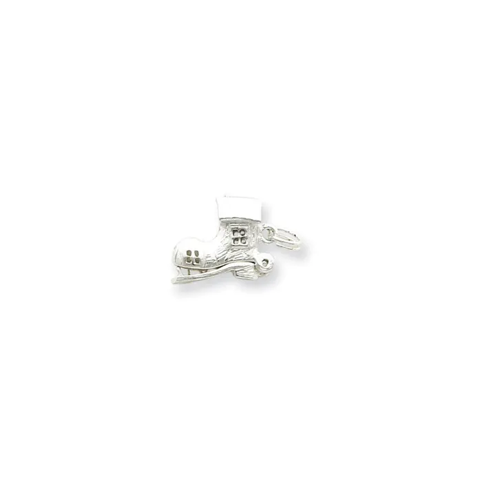 Sterling Silver Moveable Nursury Rhyme Charm TreasureFineJewelers Rings