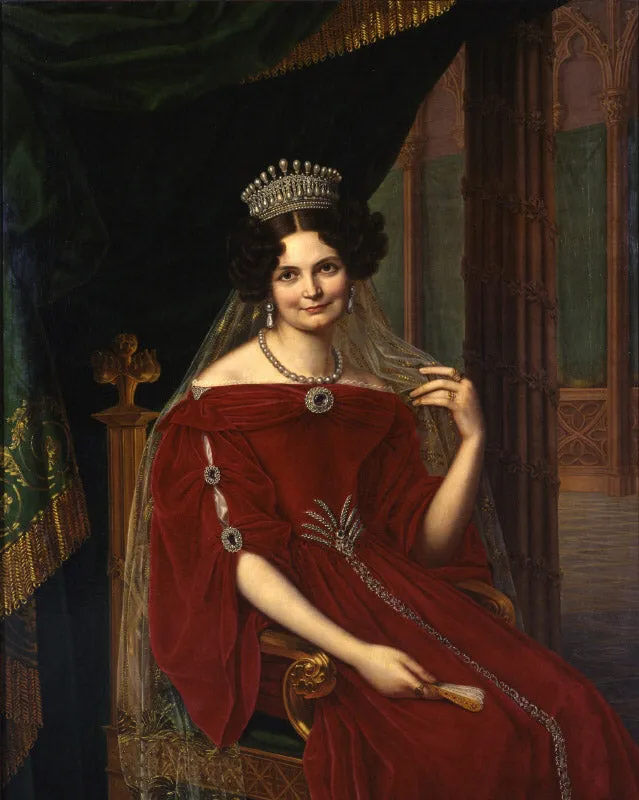 The Royal Look For Less Bracelets Bavarians Lover Knot Tiara Replica