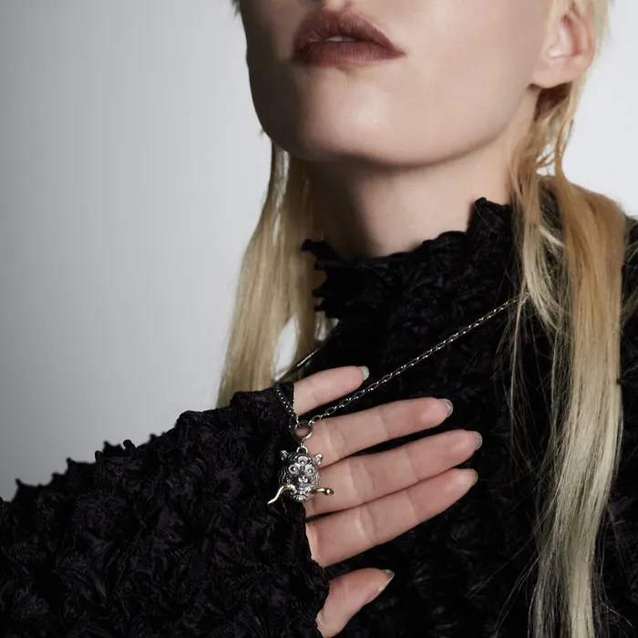 Blackheadshop BLACKHEADKIYOKAWA ThreeEye Tiger NecklaceBracelet Bracelets Blackheadshop BLACKHEADKIYOKAWA ThreeEye Tiger NecklaceBracelet Bracelets