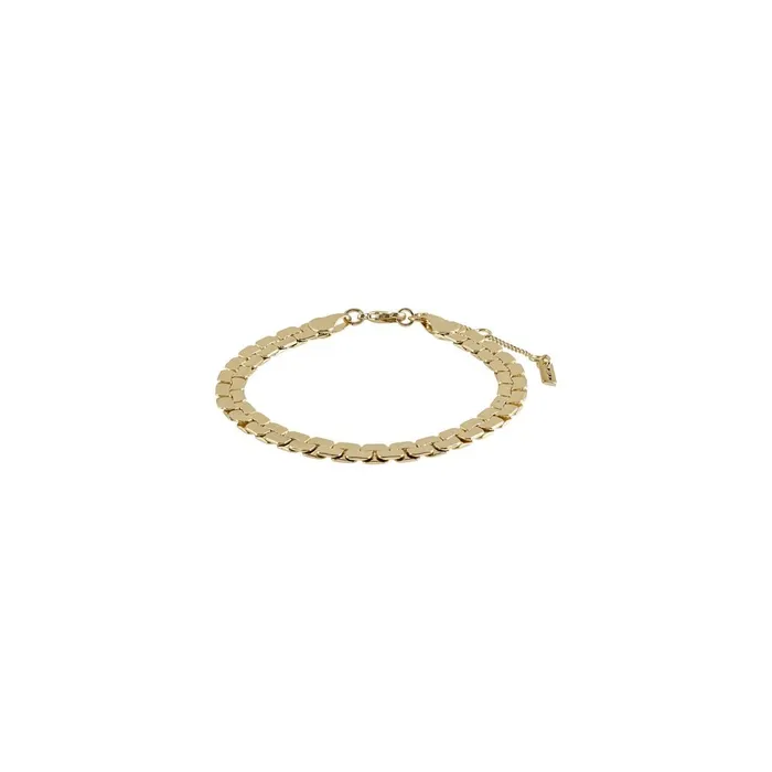Bracelets Pilgrim Beauty Gold Plated Bracelet
