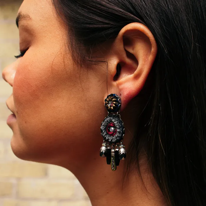 Earrings Night Mobley Earrings Ayala Bar