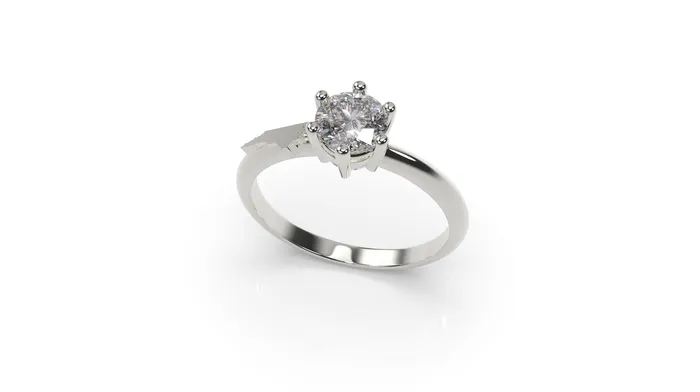MyUniqueRing North Carolina Engagement Ring North Carolina Ring Rings