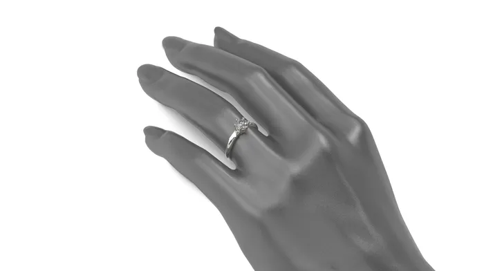 MyUniqueRing North Carolina Engagement Ring North Carolina Ring Rings