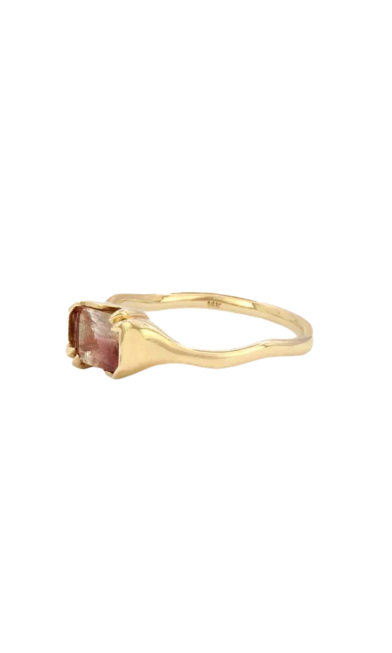 Rings East West Helios Ring Faeber Studio