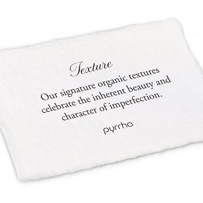 Rings Pyrrha Narrow Texture Band Ring