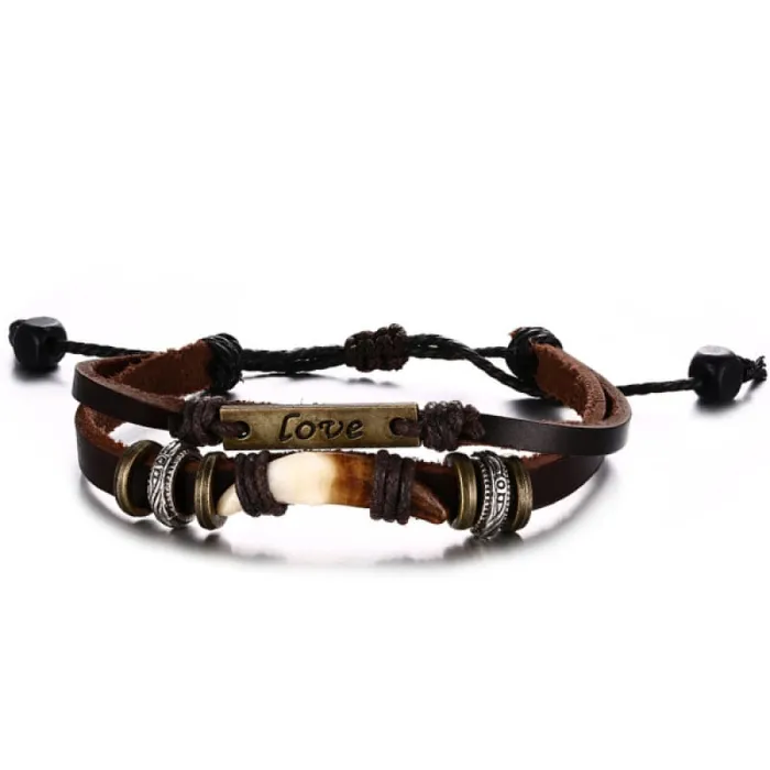 Wolf Tooth Bracelet Wolf Stuff Bracelets